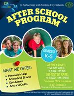 MCRC After School Program